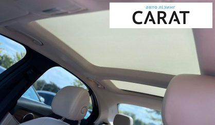 Mercedes-Benz C-Class 2021
