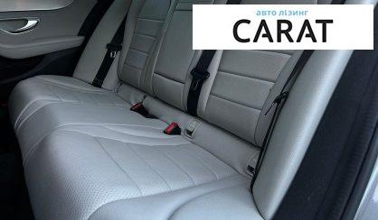 Mercedes-Benz C-Class 2015