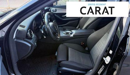 Mercedes-Benz C-Class 2015