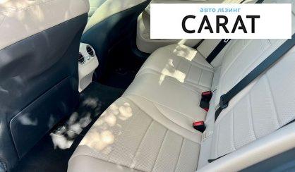 Mercedes-Benz C-Class 2021