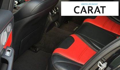 Mercedes-Benz C-Class 2016