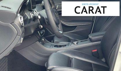 Mercedes-Benz CLA-Class 2017