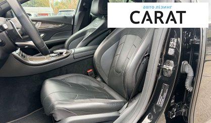 Mercedes-Benz CLS-Class 2018