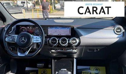 Mercedes-Benz EQA 2023