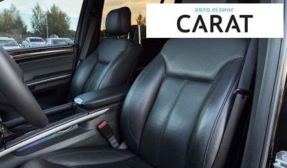 Mercedes-Benz GL-Class 2012