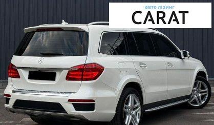 Mercedes-Benz GLE-Class 2014