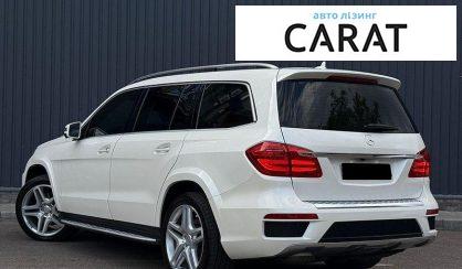 Mercedes-Benz GLE-Class 2014