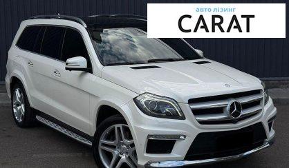 Mercedes-Benz GLE-Class 2014