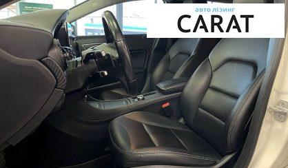 Mercedes-Benz GLA-Class 2014