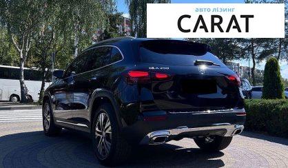 Mercedes-Benz GLA-Class 2024