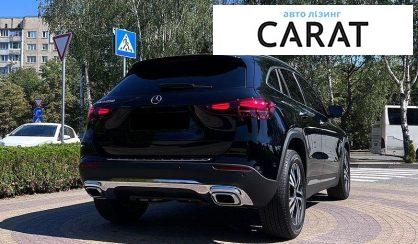 Mercedes-Benz GLA-Class 2024