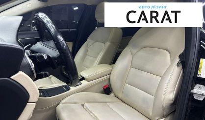 Mercedes-Benz GLA-Class 2015