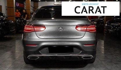 Mercedes-Benz GLC-Class 2017