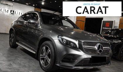 Mercedes-Benz GLC-Class 2017