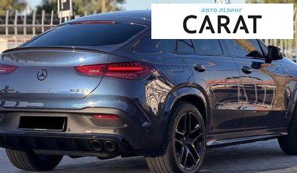Mercedes-Benz GLE-Class 2024