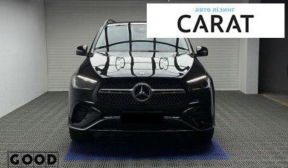 Mercedes-Benz GLE-Class 2024