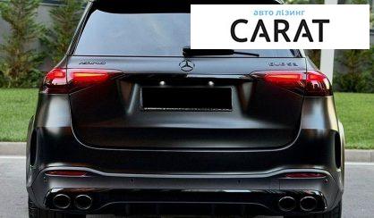 Mercedes-Benz GLE-Class 2023
