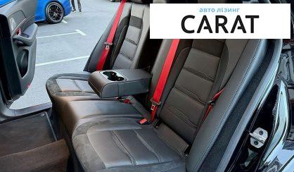 Mercedes-Benz GLE-Class 2023