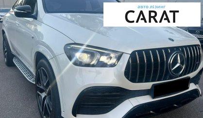 Mercedes-Benz GLE-Class 2020