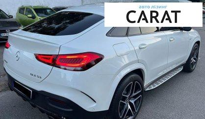 Mercedes-Benz GLE-Class 2020