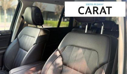 Mercedes-Benz GLS-Class 2017