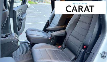 Mercedes-Benz GLS-Class 2024