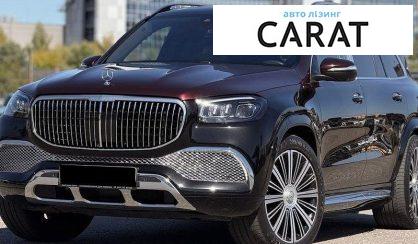 Розглянути Mercedes-Benz Maybach 2022 Mercedes-Benz Maybach 2022 - авто лізинг Carat