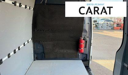 Mercedes-Benz Sprinter 2021