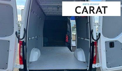 Mercedes-Benz Sprinter 2021