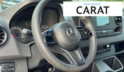 Mercedes-Benz Sprinter 2020