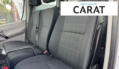 Mercedes-Benz Sprinter 2016