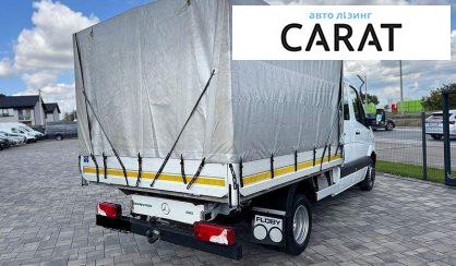 Mercedes-Benz Sprinter 2016