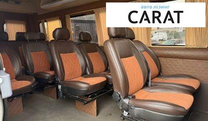 Mercedes-Benz Sprinter 2016