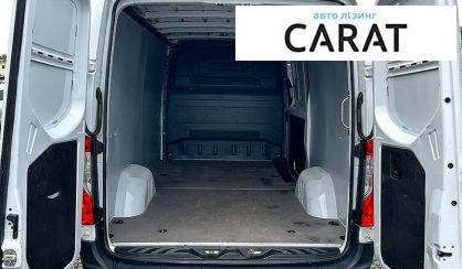 Mercedes-Benz Sprinter 2020