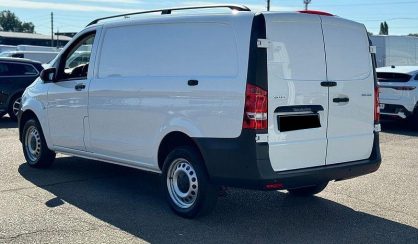 Mercedes-Benz Vito 2022
