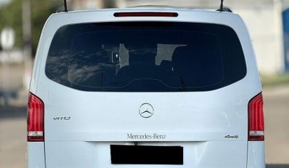 Mercedes-Benz Vito 2020