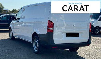 Mercedes-Benz Vito 2022