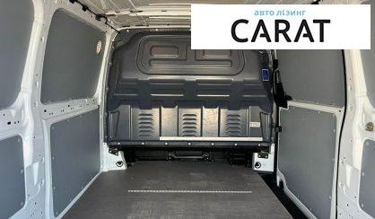 Mercedes-Benz Vito 2022