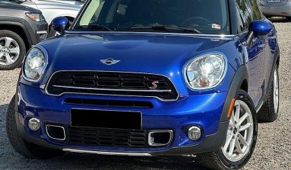 Рассмотреть MINI Cooper 2016 MINI Cooper 2016 - авто лізинг Carat