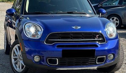 MINI Cooper 2016
