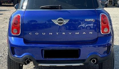MINI Cooper 2016