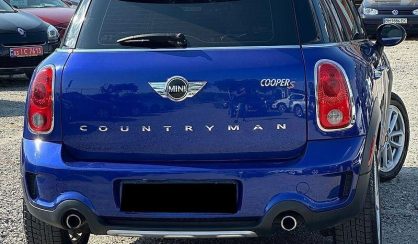 MINI Cooper 2016