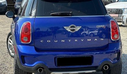 MINI Cooper 2016