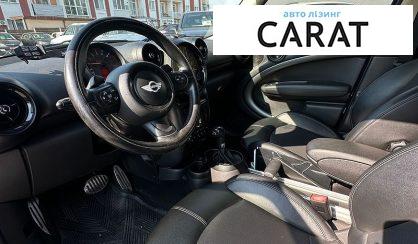MINI Cooper 2016