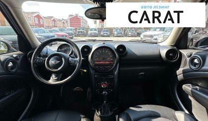 MINI Cooper 2016