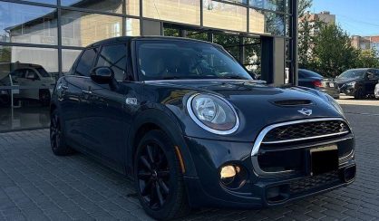 MINI Cooper 2014