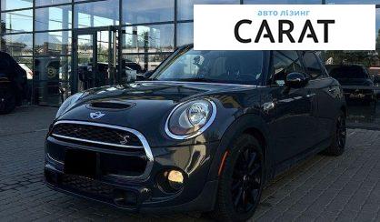 Розглянути MINI Cooper 2014 MINI Cooper 2014 - авто лізинг Carat