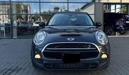 MINI Cooper 2014