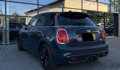 MINI Cooper 2014
