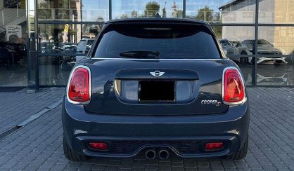 MINI Cooper 2014